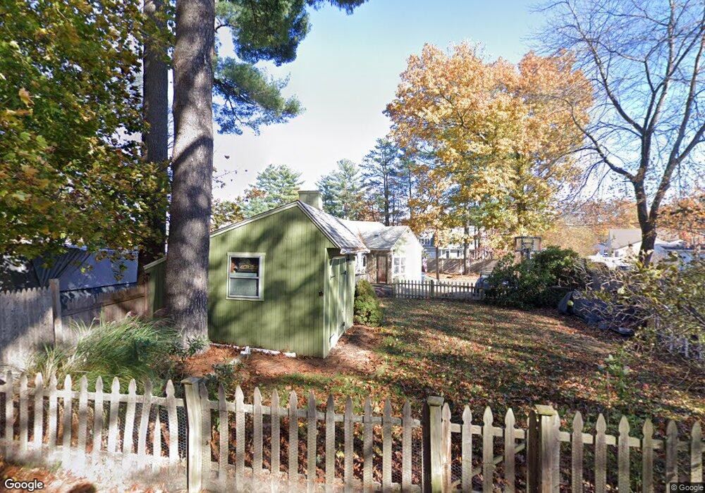 10 Temple Ave, Hudson, MA 01749 - photo 1