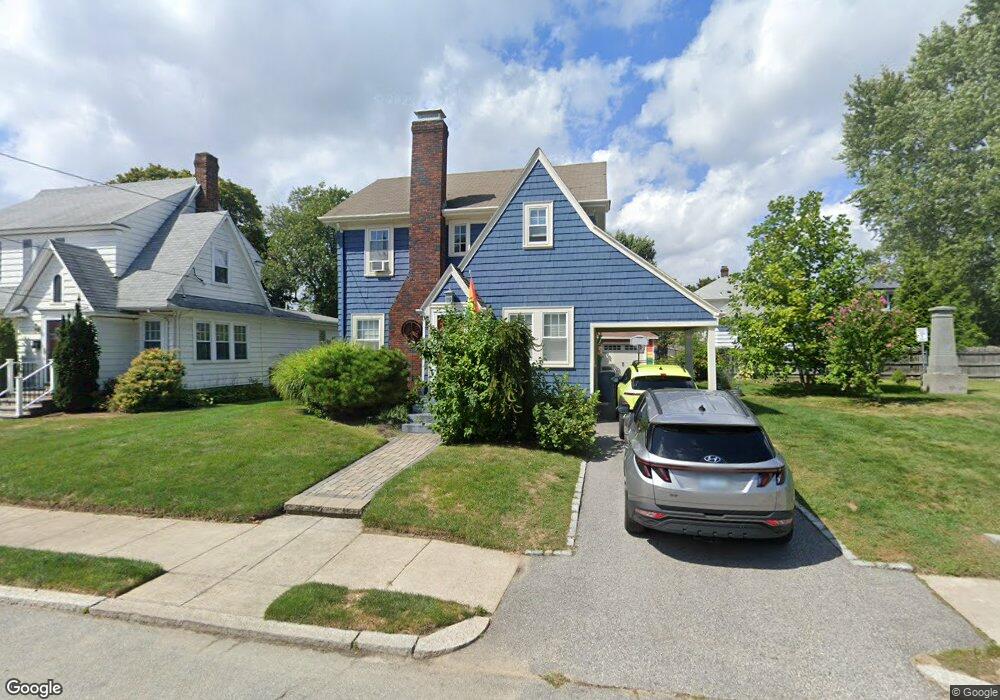 123 Lyndon Rd, Cranston, RI 02905 - photo 1