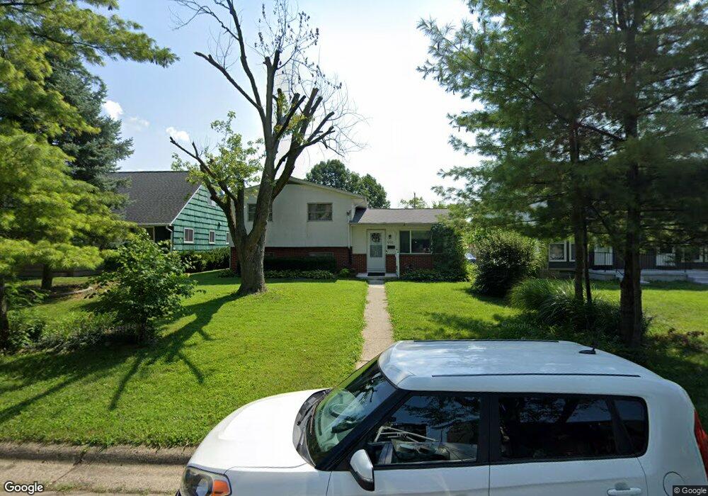 908 S Roys Ave, Columbus, OH 43204 - photo 1