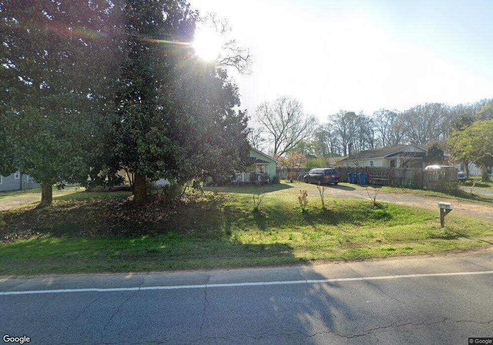 1401 Cave Spring Rd SW, Rome, GA 30161 - photo 1