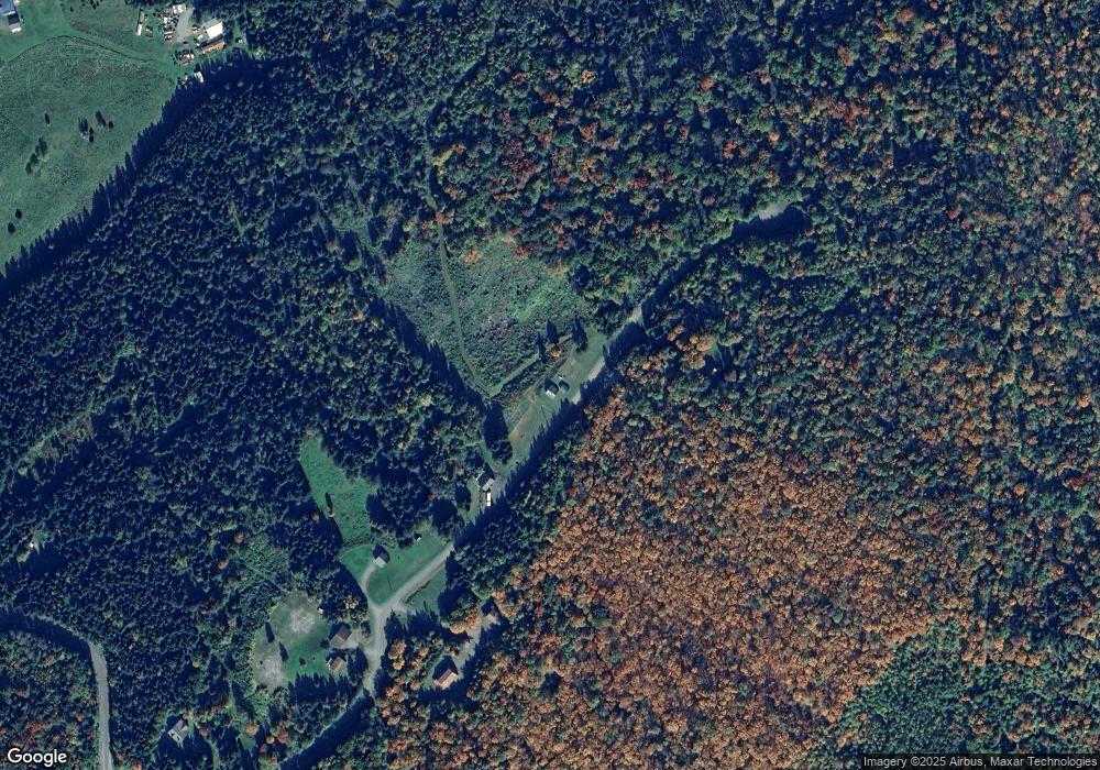 131 Daniel Beard Rd, Pittsburg, NH 03592 - photo 1