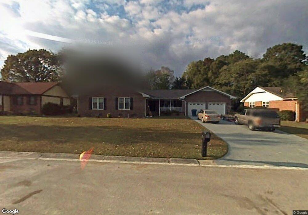 514 University Dr, Jacksonville, NC 28546 - photo 1