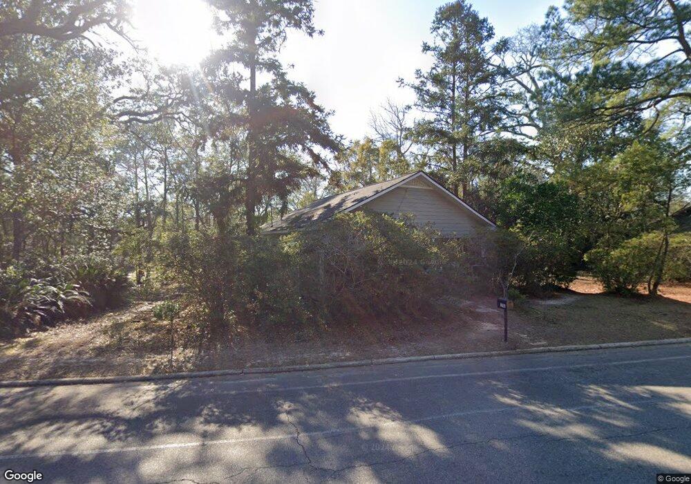 1701 N Mlk jr Dr, Thomasville, GA 31792 - photo 1