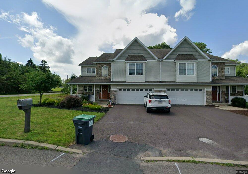 2 Olivia Way, Mountain Top, PA 18707 - photo 1