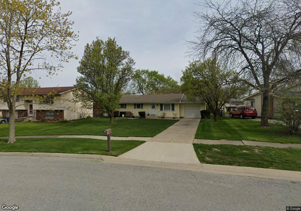 241 S Chase Dr, Crown Point, IN 46307 - photo 1