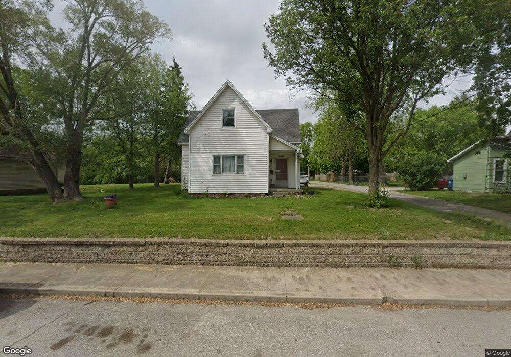 212 W Water St, Converse, IN 46919 - photo 1