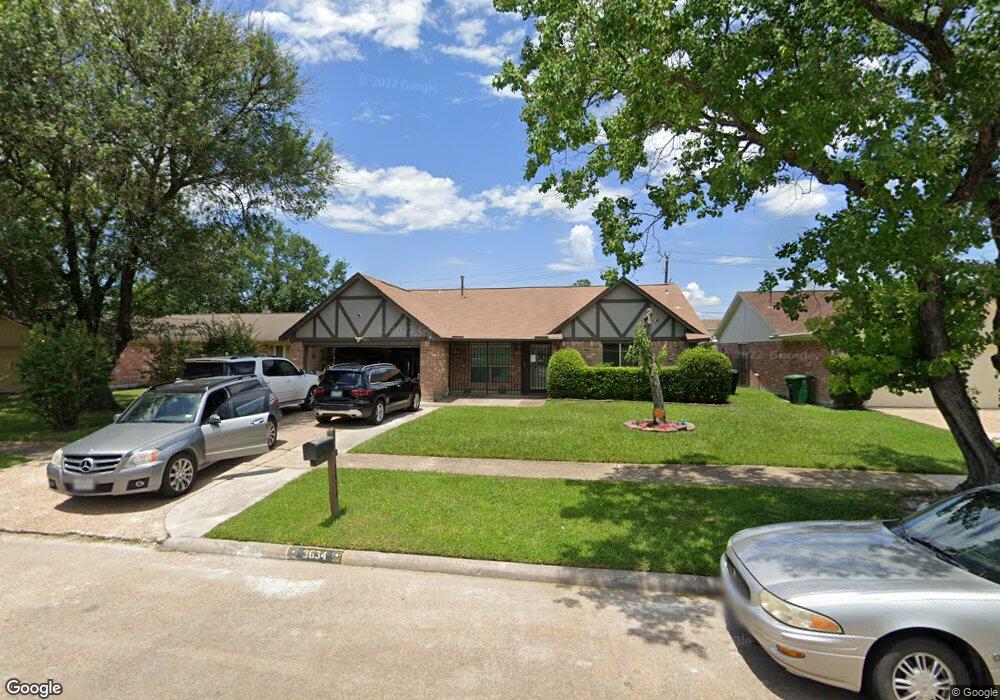 3634 Abinger Ln, Houston, TX 77088 - photo 1
