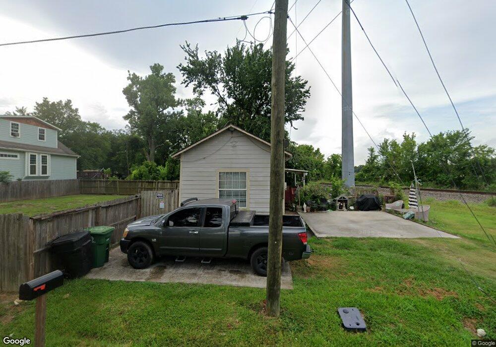 5045 Hardway St, Houston, TX 77092 - photo 1