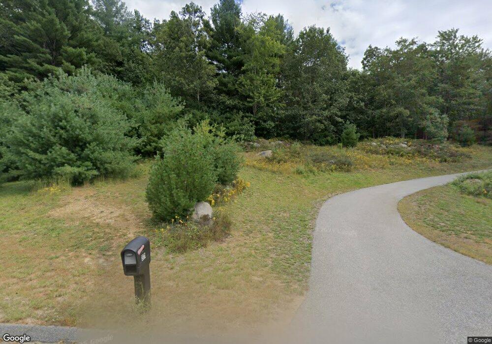 37 Clover Springs Dr, Willington, CT 06279 - photo 1