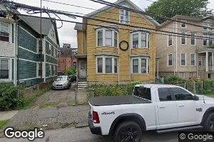 247 Gregory St Unit 255, Bridgeport, CT 06604