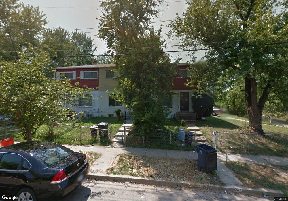 2232 Columbia Place, Hyattsville, MD 20785 - photo 1