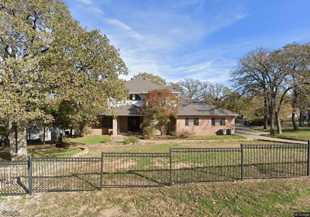 3325 Southlake Park Rd, Southlake, TX 76092 - photo 1