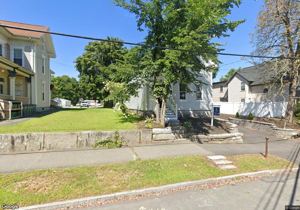 68 Washington St, Concord, NH 03301 - photo 1