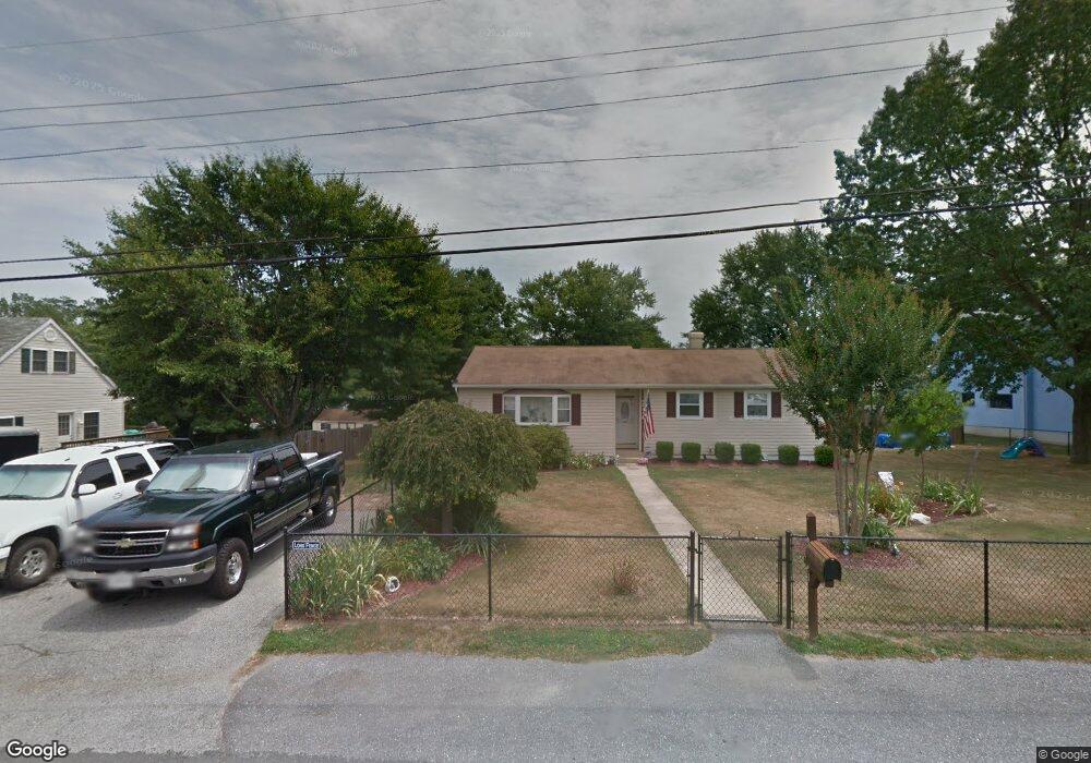 9211 Grant Ave, Laurel, MD 20723 - photo 1