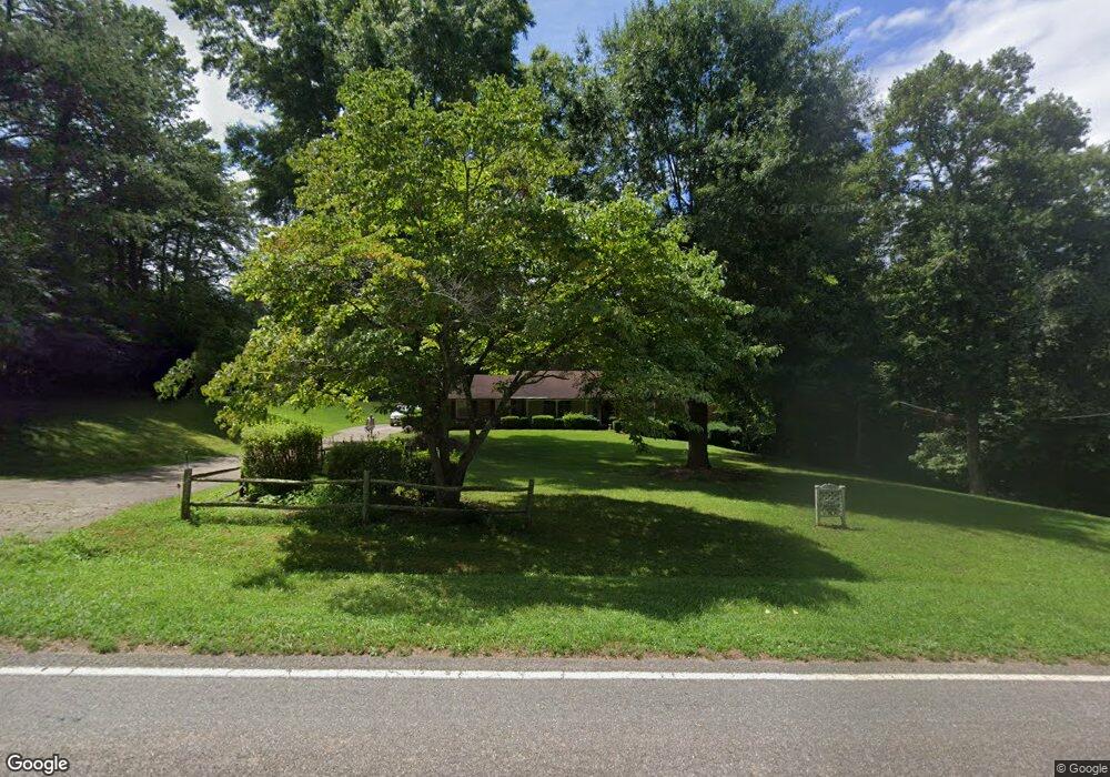 1507 Stoney Mountain Rd, Martinsville, VA 24112 - photo 1