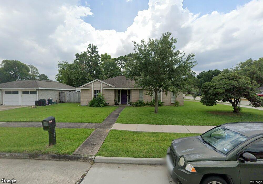 5023 Abercreek St, Friendswood, TX 77546 - photo 1