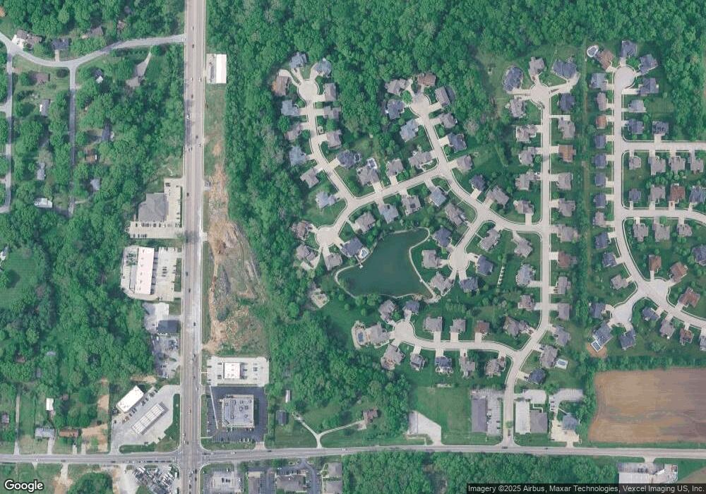 20 Westview Dr, Maryville, IL 62062 - photo 1