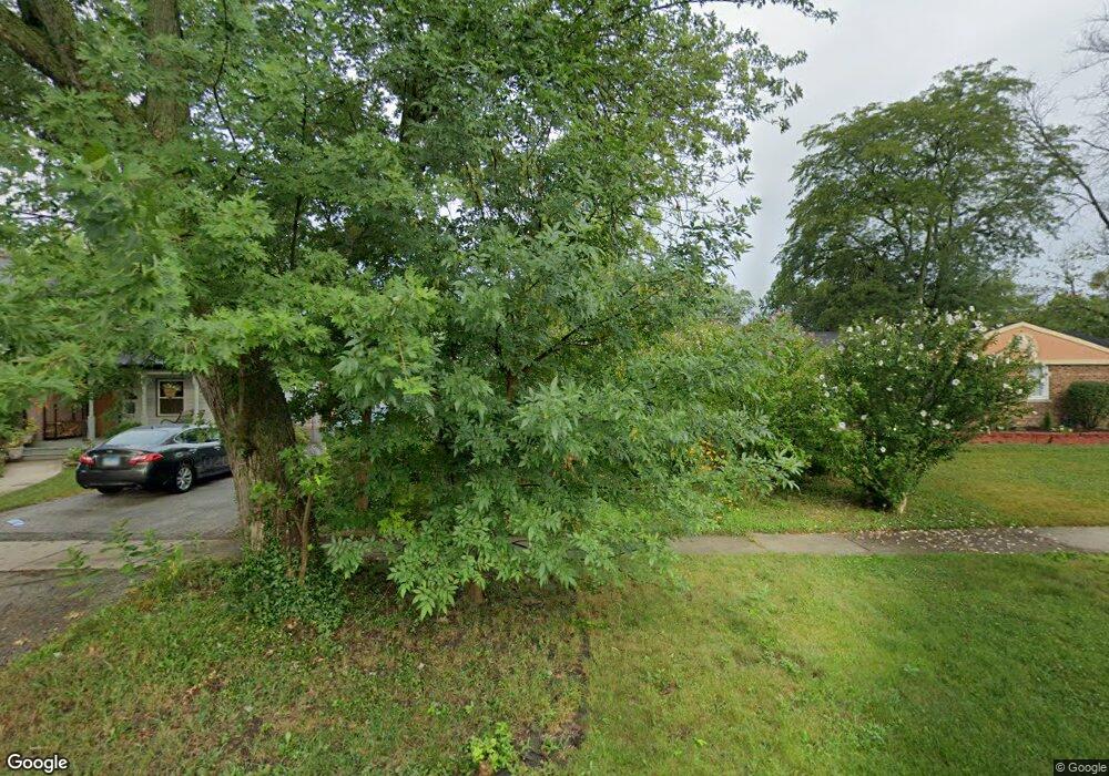 18420 Dundee Ave, Homewood, IL 60430 - photo 1