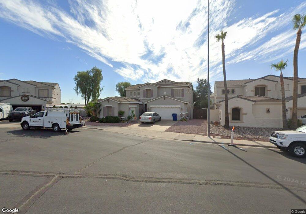 10453 E Juanita Cir, Mesa, AZ 85209 - photo 1