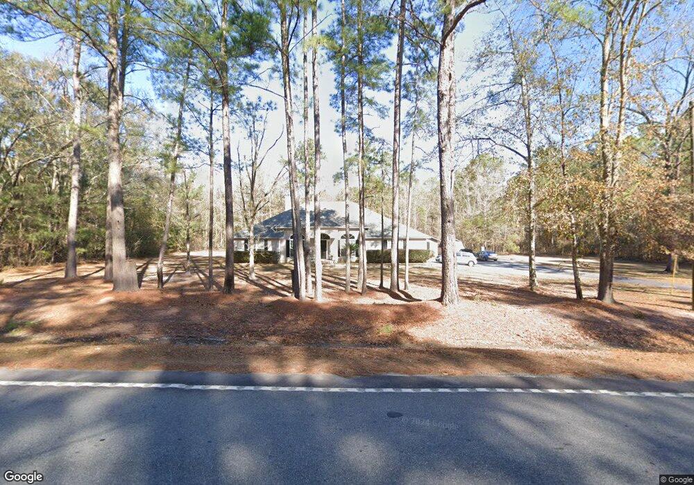 9869 Ga Highway 188, Ochlocknee, GA 31773 - photo 1