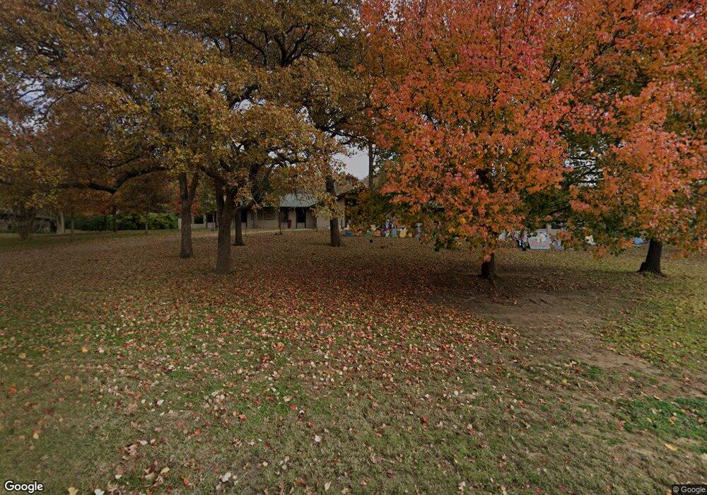 2911 Montecito Dr, Denton, TX 76205 - photo 1