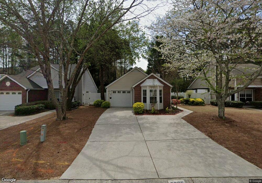 3665 Jones Ferry Ln unit 1, Alpharetta, GA 30022 - photo 1