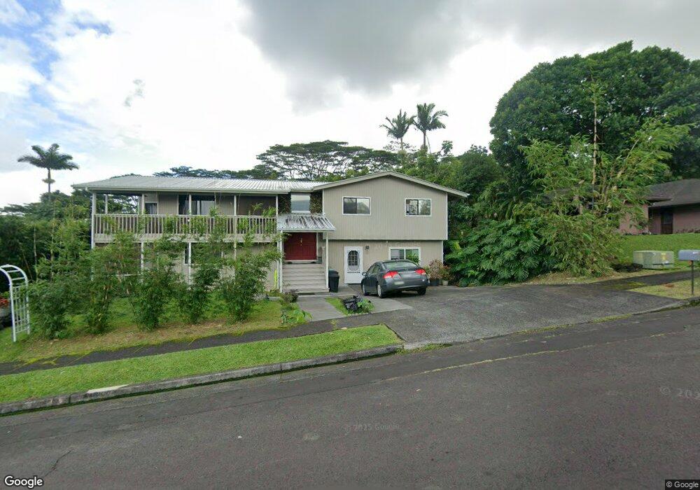 528 Kaanini St, Hilo, HI 96720 - photo 1