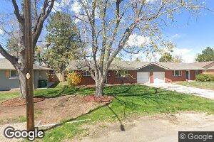 4705 Garland St, Wheat Ridge, CO 80033