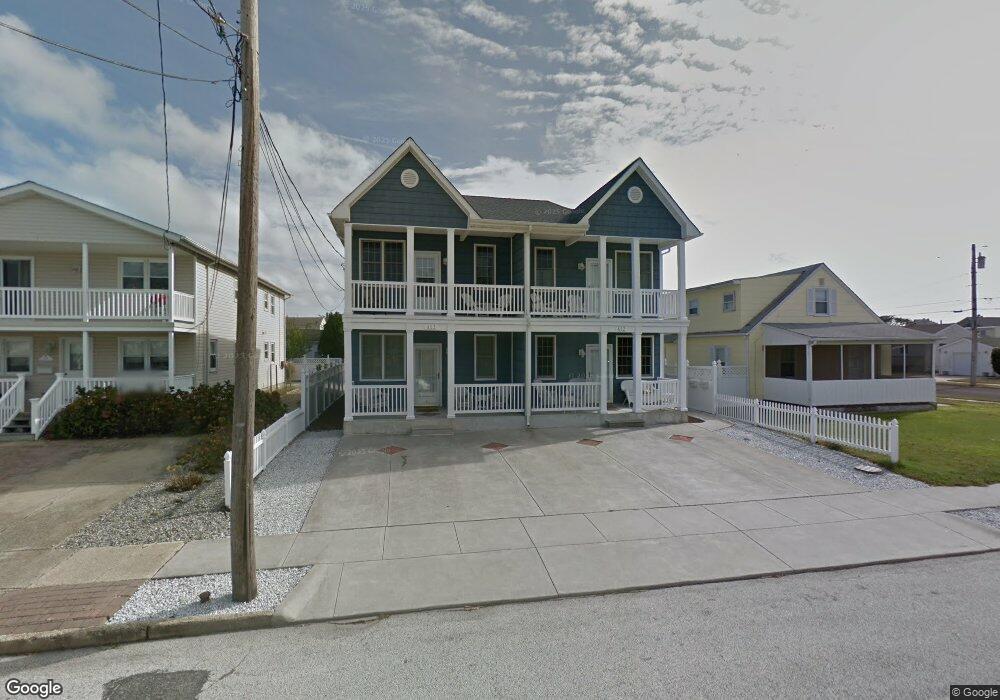 612 Beach Ave W unit D, Brigantine, NJ 08203 - photo 1