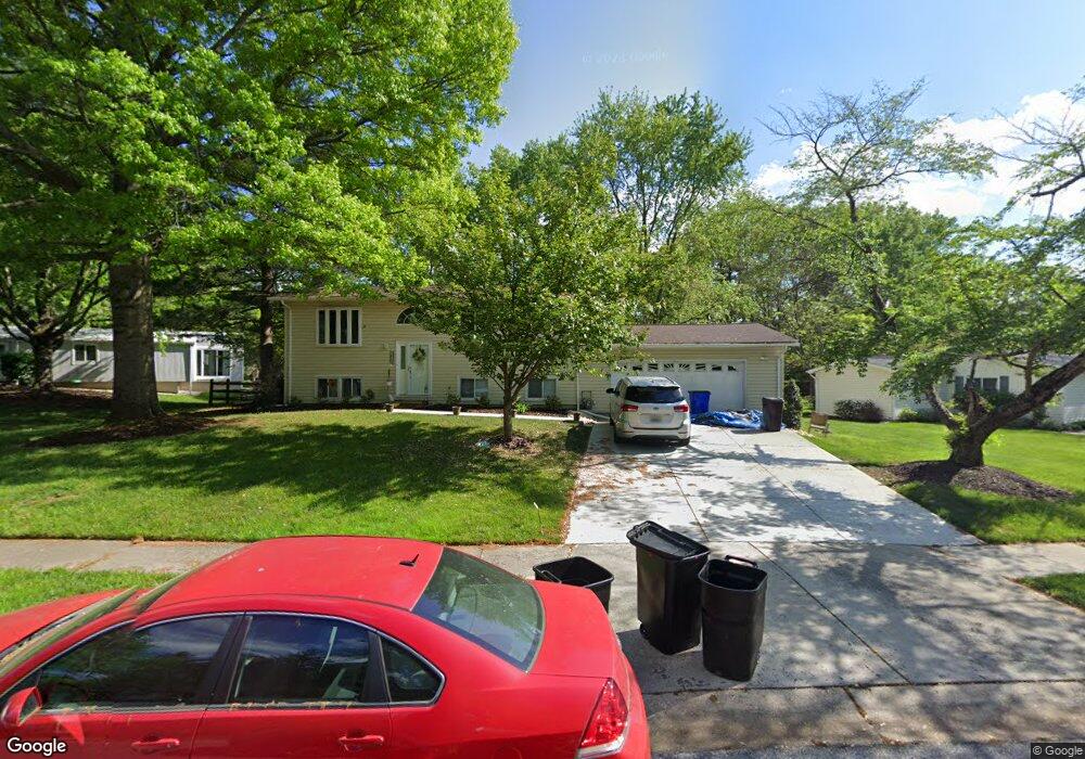 9337 Farewell Rd, Columbia, MD 21045 - photo 1