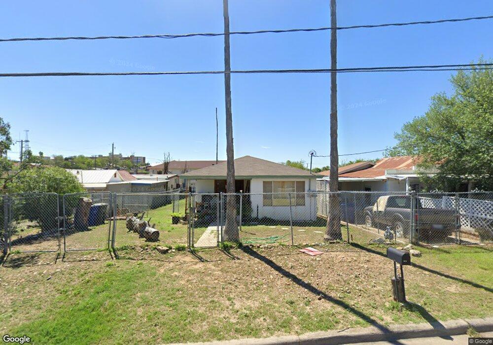 613 Musser St, Laredo, TX 78040 - photo 1