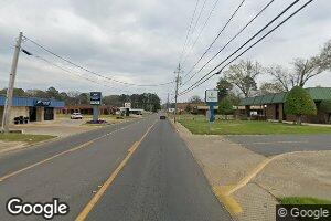 1230 U S 278 Business, Camden, AR 71701