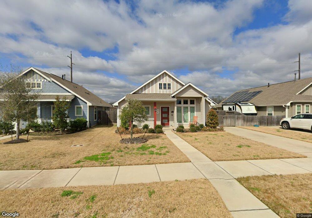 5035 Green Gate Trail, Richmond, TX 77469 - photo 1