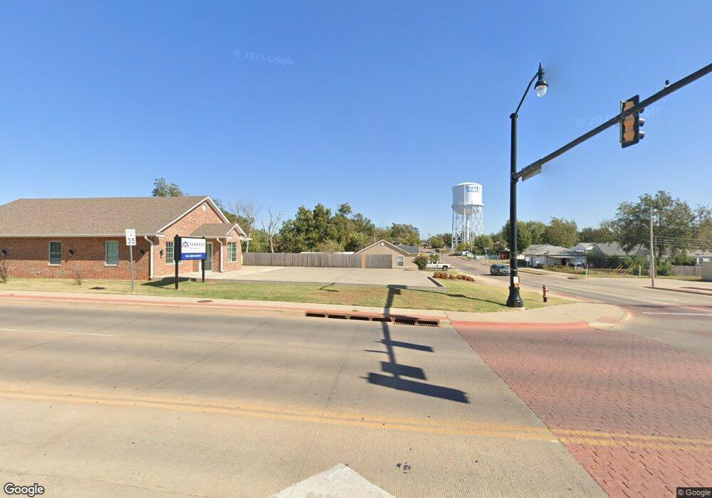 444 W Federal St, Shawnee, OK 74804 - photo 1