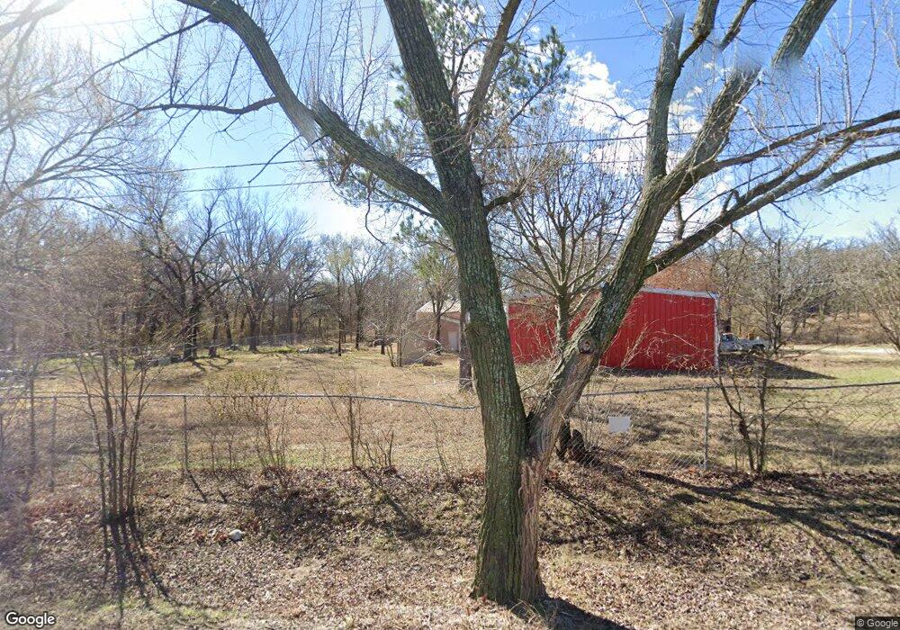 480 Highland Dr, Springtown, TX 76082 - photo 1