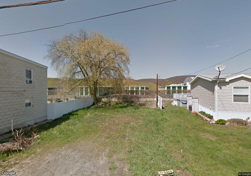 21 Mcandrew St, Pringle, PA 18704 - photo 1