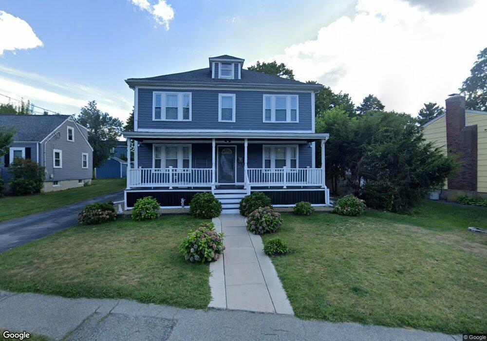 16 Canton St, Randolph, MA 02368 - photo 1