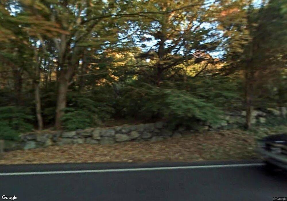 73 Lyons Plain Rd, Weston, CT 06883 - photo 1