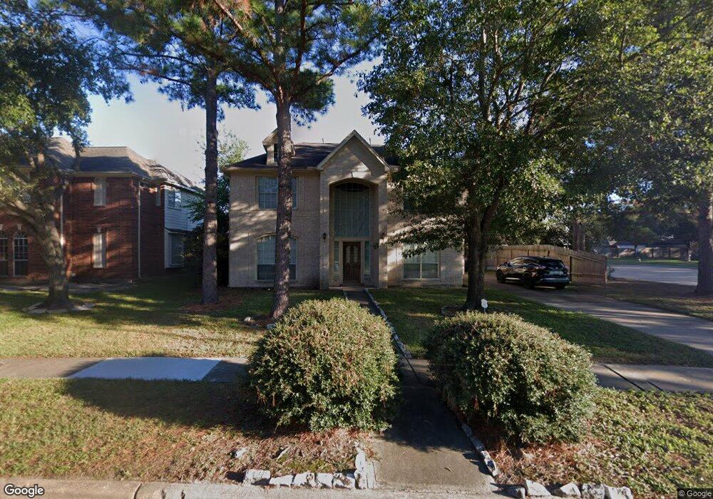 8802 Bonnyview Dr, Houston, TX 77095 - photo 1