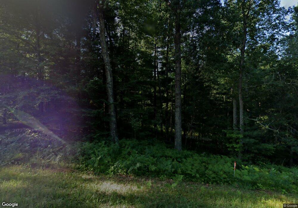 6293 Minnow Lake Rd, Danbury, WI 54830 - photo 1