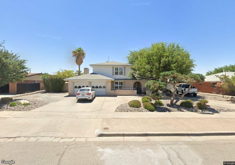 10228 Allway Dr, El Paso, TX 79925 - photo 1