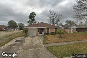 1522 S Sugar Ridge Rd, La Place, LA 70068