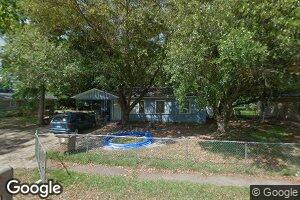 1614 Penicault Dr, Mobile, AL 36605