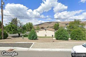 715 2nd St, Asotin, WA 99402