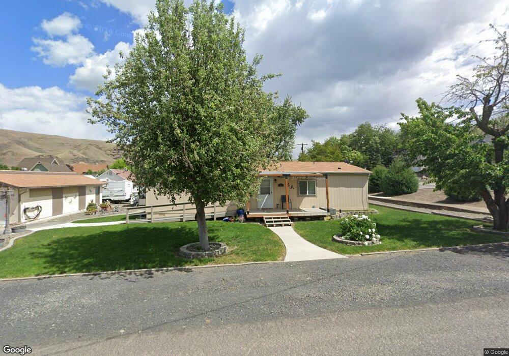 715 2nd St, Asotin, WA 99402 - photo 1