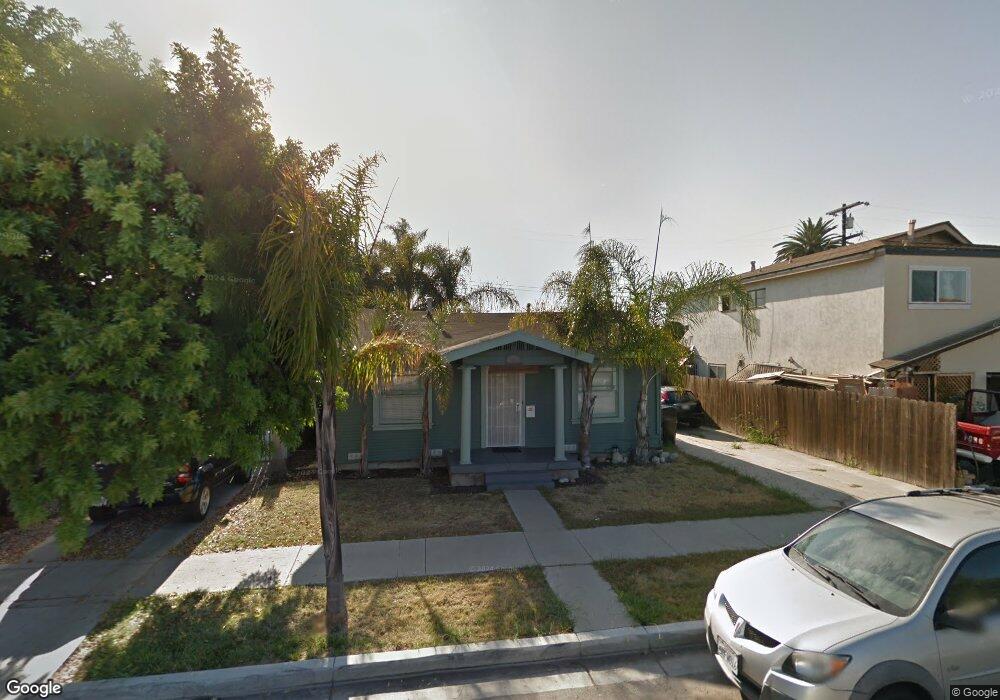 4463 37th St, San Diego, CA 92116 - photo 1