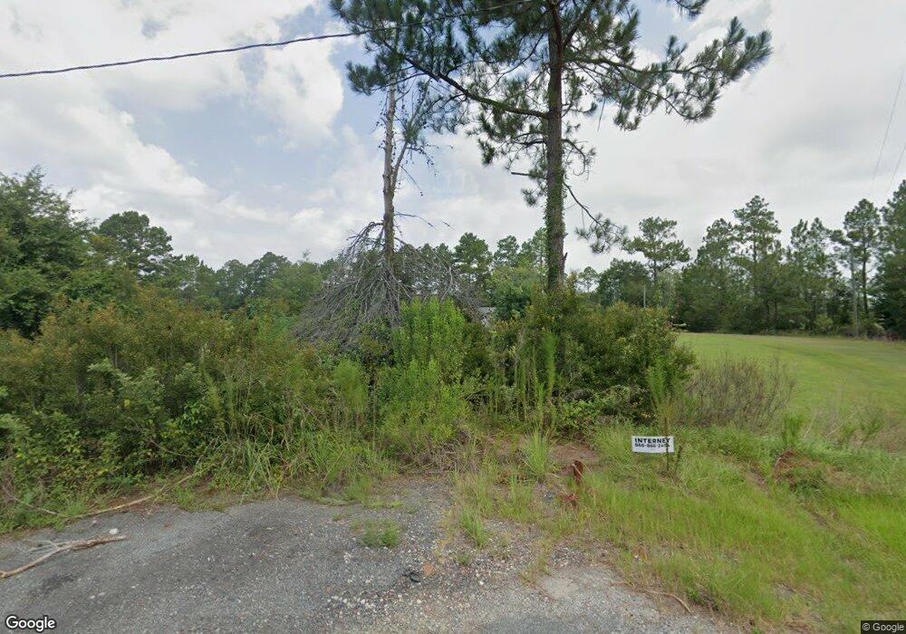 3025 Brannen Rd, Waycross, GA 31503 - photo 1