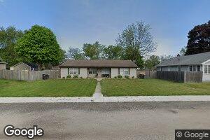 924 Grant St, Elkhart, IN 46514