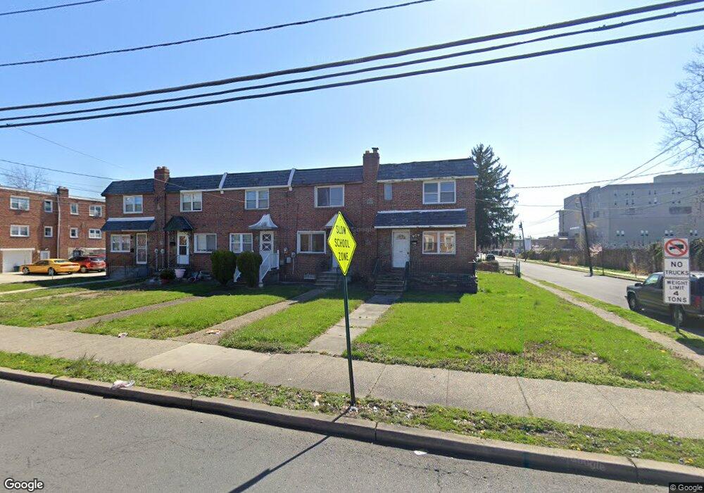 1592 Euclid Ave, Camden, NJ 08103 - photo 1