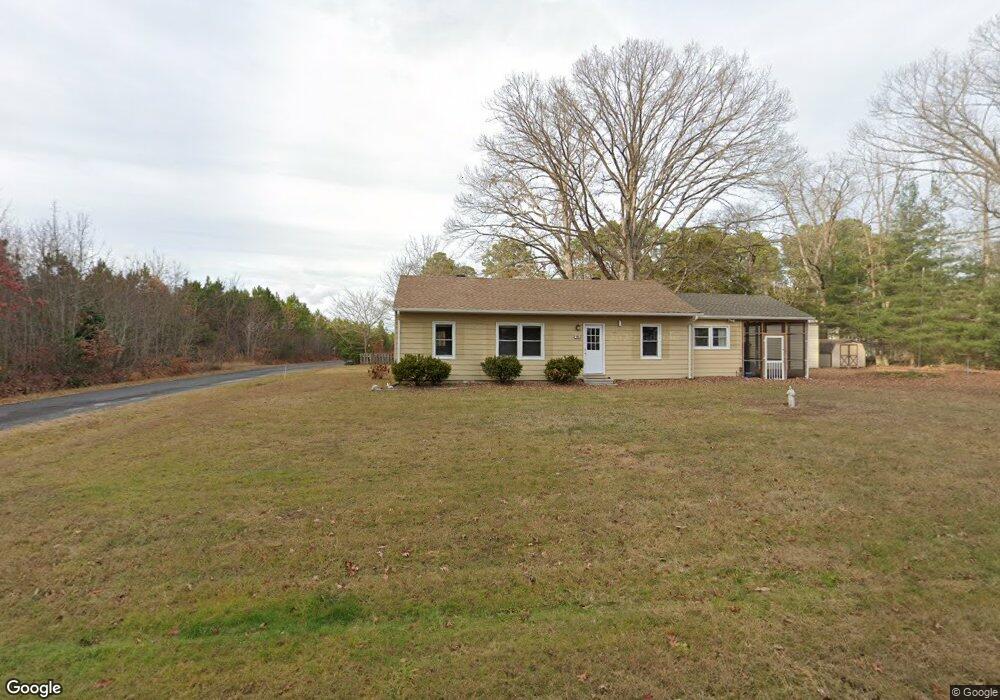 264 Washington Cir, Kinsale, VA 22488 - photo 1